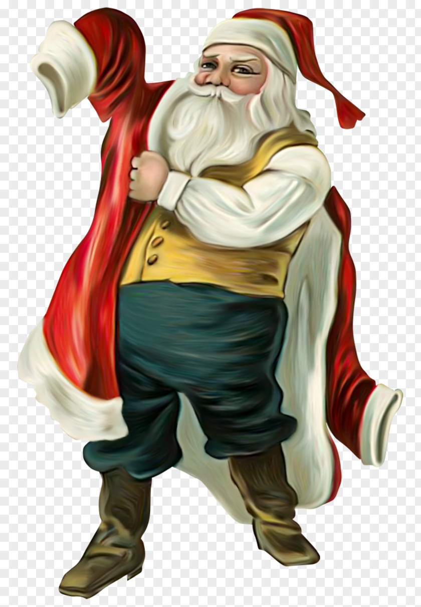 Santa Claus Ded Moroz Snegurochka Christmas Day Mrs. PNG