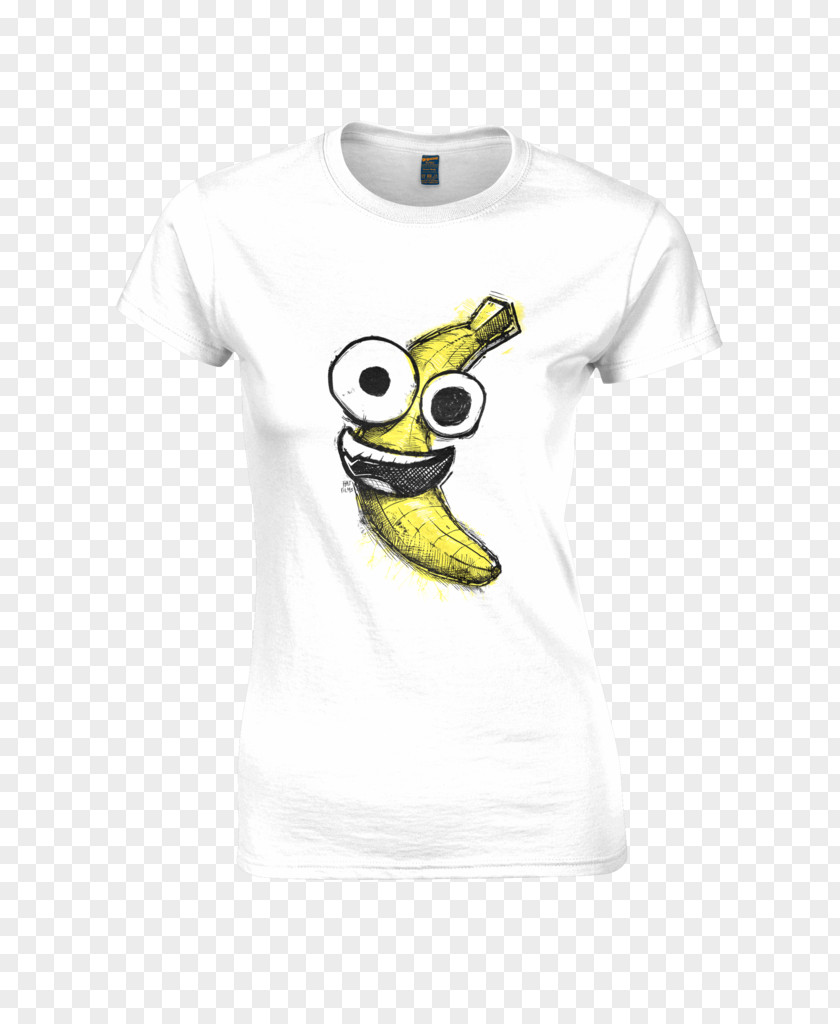 T-shirt Smiley Sleeve PNG