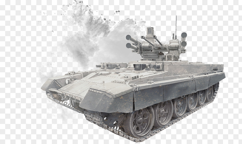 Tank Armored Warfare Churchill BMPT Terminator The PNG