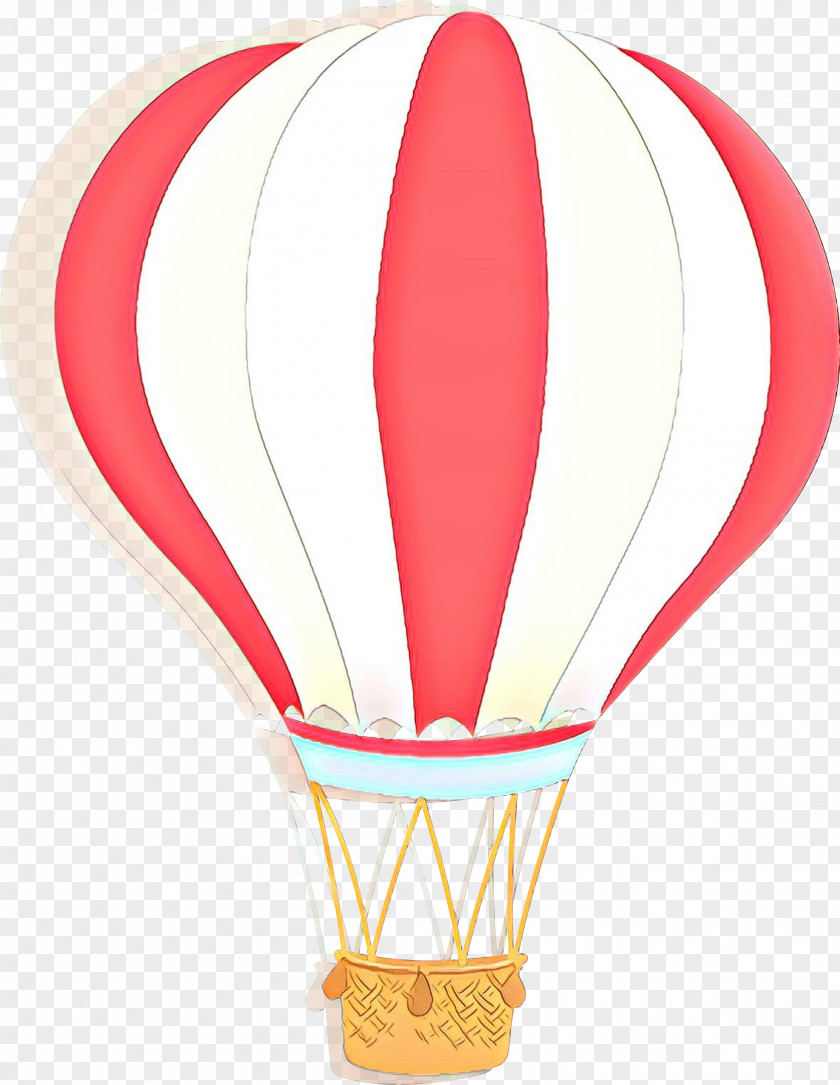 Vehicle Balloon Hot Air PNG