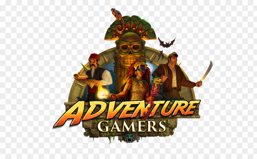 Adventure Gamers Video Game Point And Click PNG