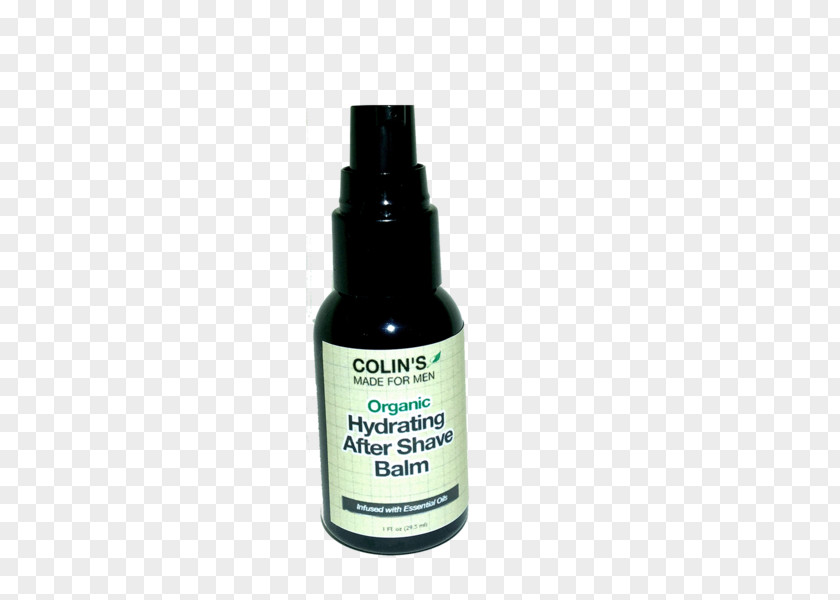 After Shave Cannabidiol Hemp Oil Herb Liquid PNG