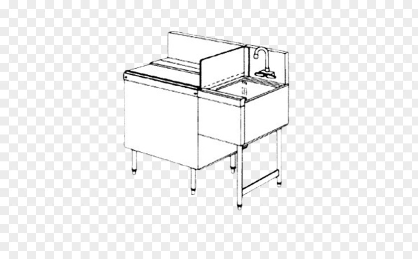 Angle Rectangle Kitchen PNG
