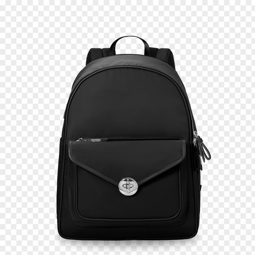 Backpack Samsonite Handbag Baggallini Messenger Bagg With RFID PNG