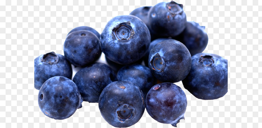 Blueberry Smoothie PNG
