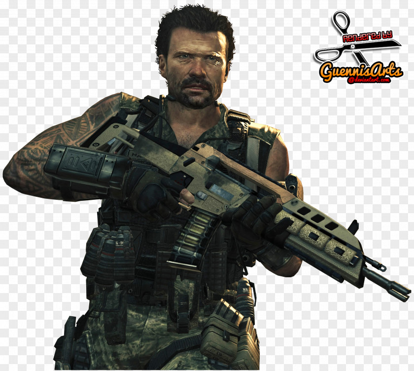 Call Of Duty Duty: Black Ops II 2 Xbox 360 PNG