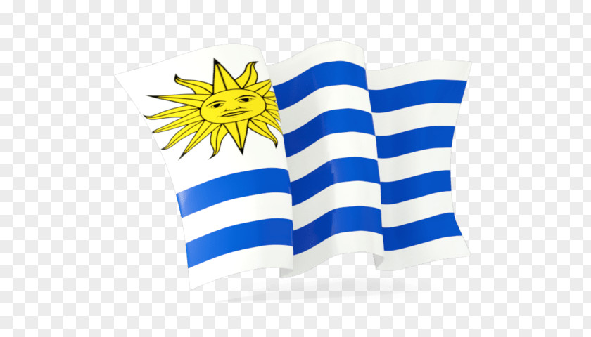 Flag Of Uruguay Greece Flags The World PNG