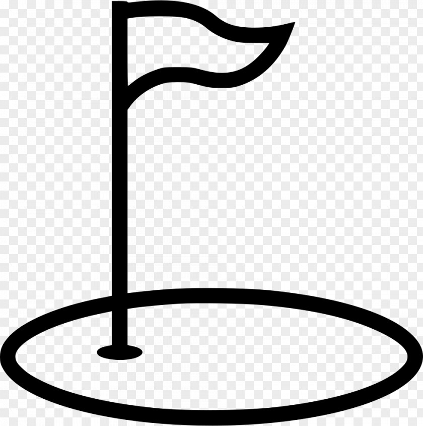 Golf Clubs Clip Art Course Tee PNG