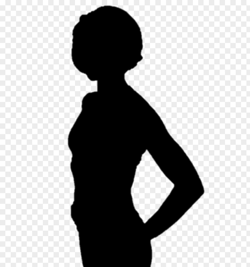 Neck Joint London Silhouette PNG