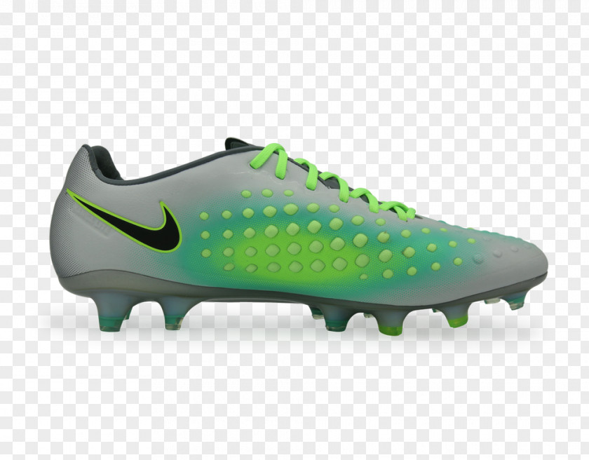 Nike Football Boot Cleat Sneakers Shoe Cross-training PNG