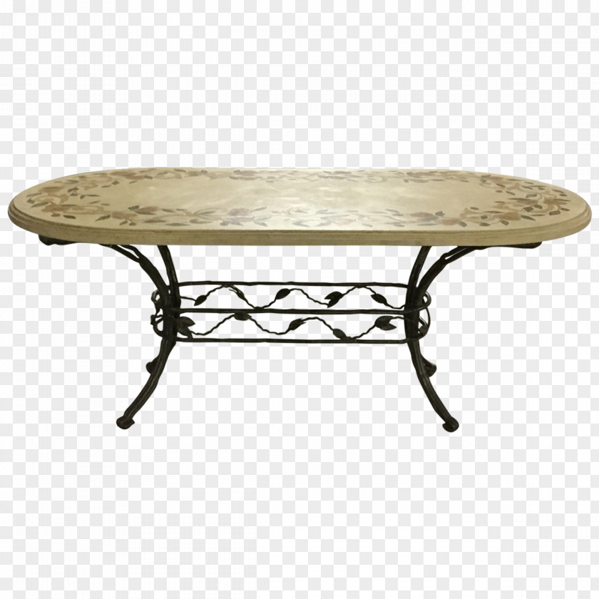 Persimmon Coffee Tables Garden Furniture PNG