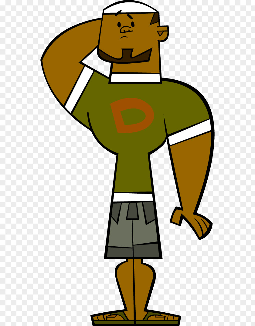 Season 3 Total Drama Action Drama: Revenge Of The Island Duncan ImageSilver Natural Black Hairstyles 2018 Dye World Tour PNG