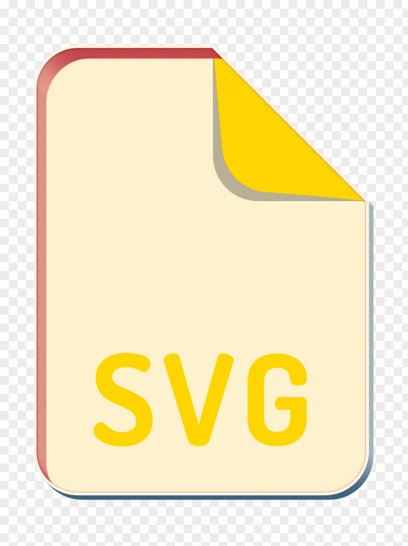 Sign Material Property Extension Icon File Name PNG