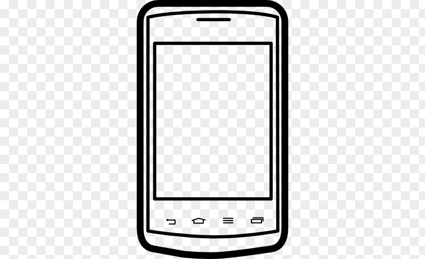 Smartphone Telephone LG Optimus Series PNG