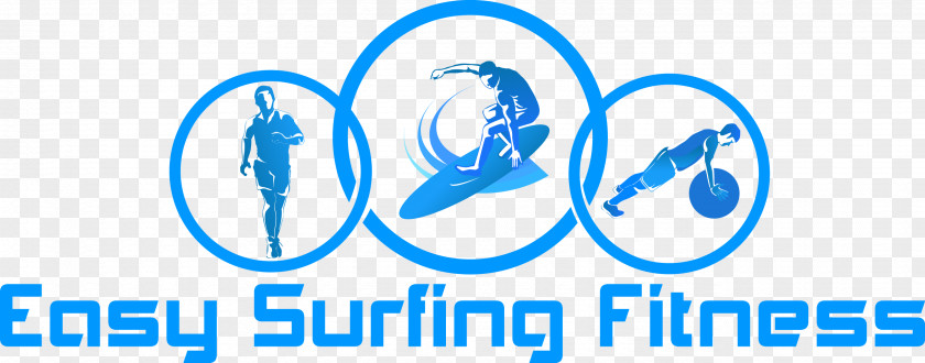 Surfing Logo Vanimo Physical Fitness PNG