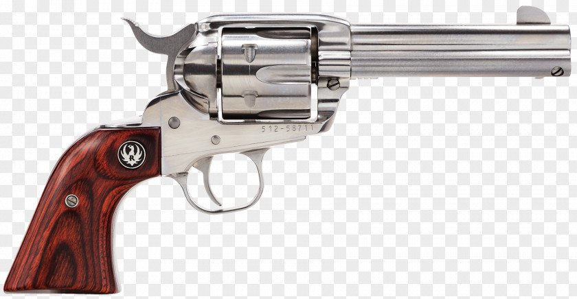 222 Remington Magnum Ruger Vaquero .357 .38 Special Revolver Sturm, & Co. PNG
