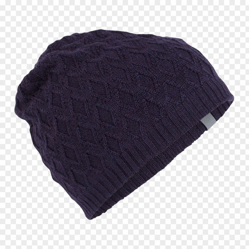 Beanie Knit Cap Icebreaker Adult Diamond Line Gritstone Hthr OS Hat Headgear PNG