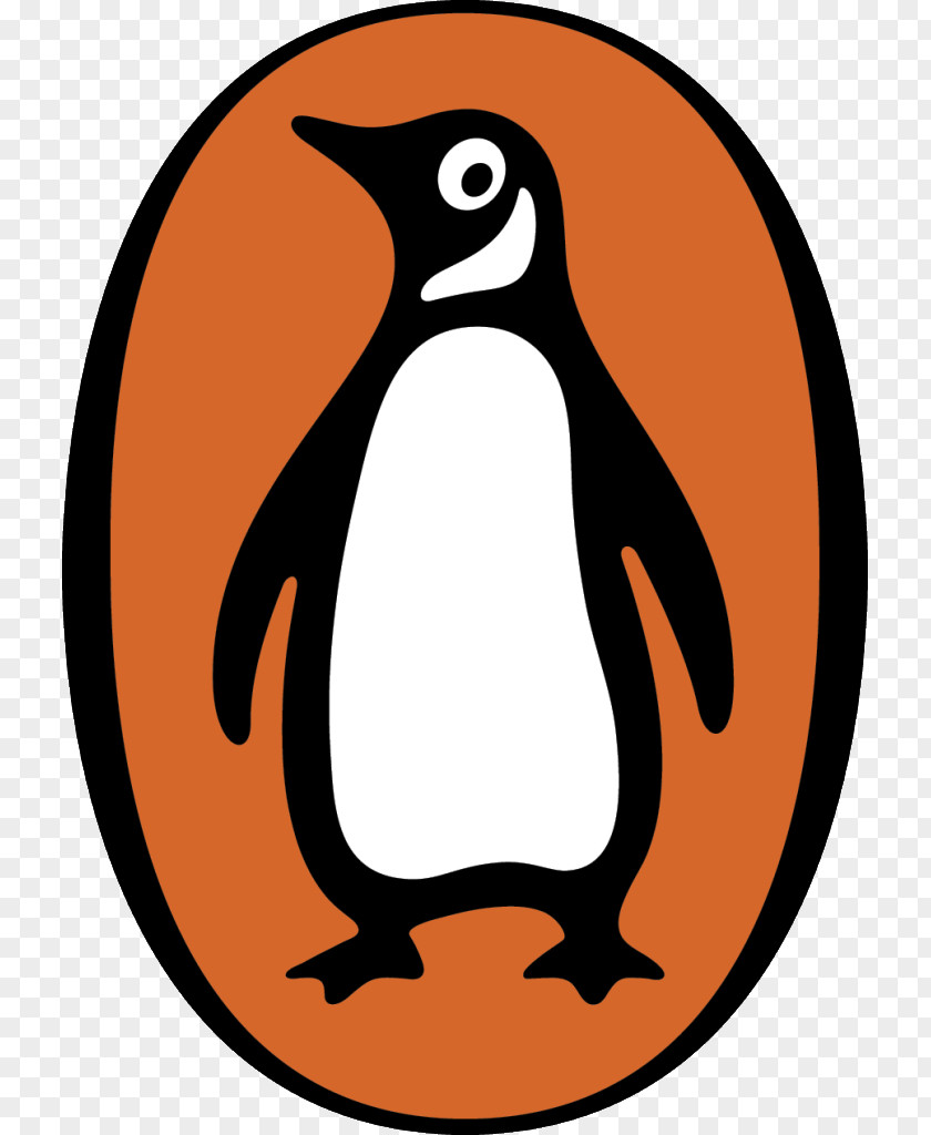 Book Penguin Books Publishing Logo Random House PNG