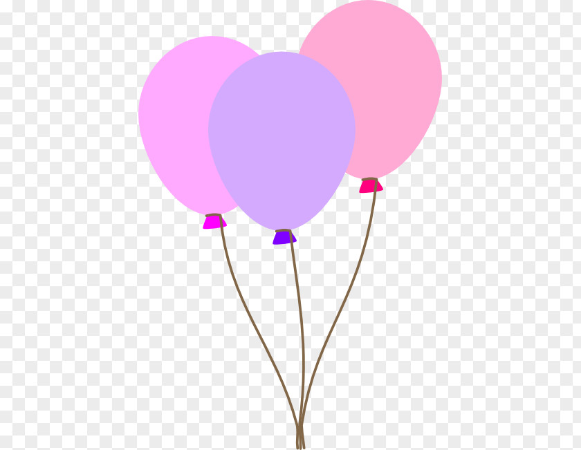Bunch Cliparts Balloon Heart PNG