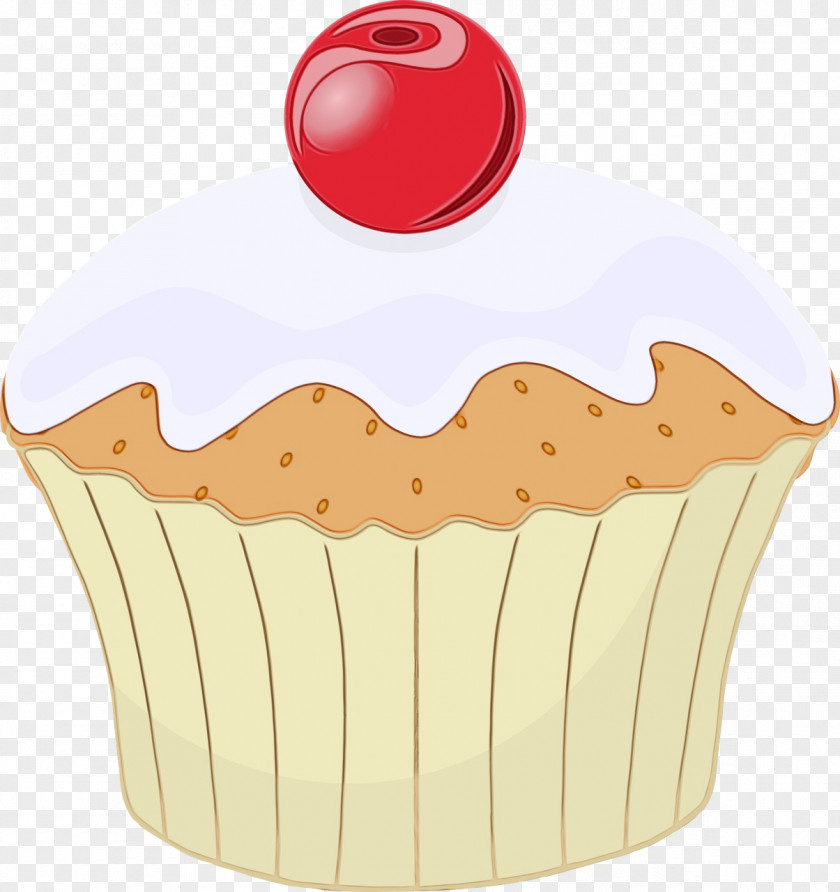 Cake Icing Baking Cup Cupcake Muffin Clip Art Food PNG