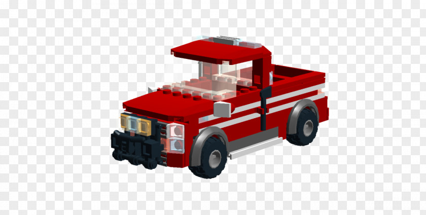 Car Pickup Truck Motor Vehicle Chevrolet LEGO PNG