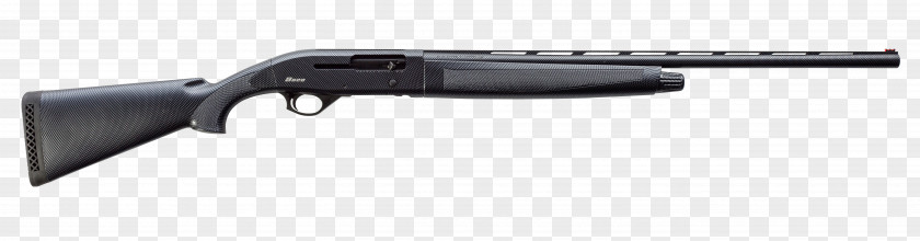 Carbon Fiber Semi-automatic Shotgun Gauge Franchi Hunting PNG