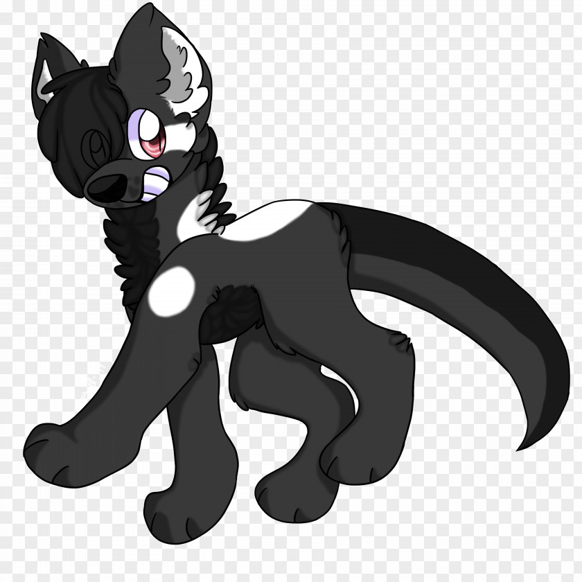 Cat Horse Dog Canidae Paw PNG