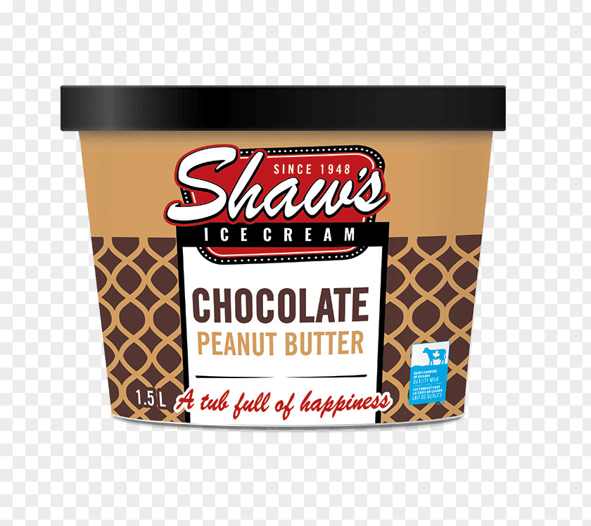 Dairy Bar Flavor Products ButterscotchIce Cream Shaw's Ice PNG