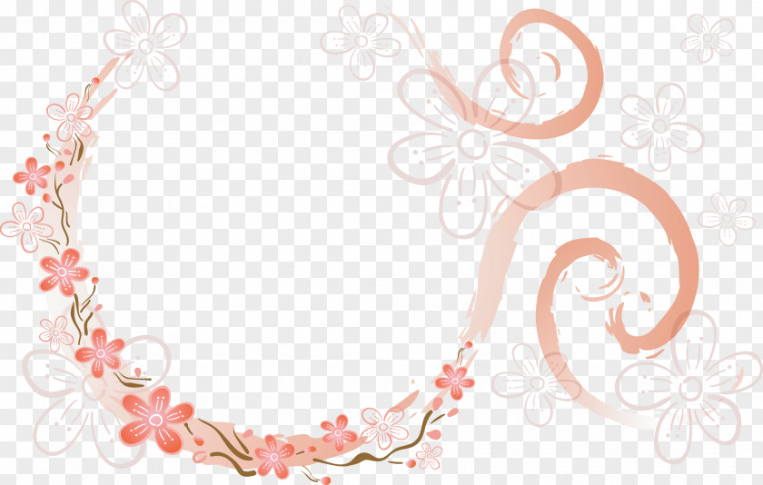 Flower Background Download PNG