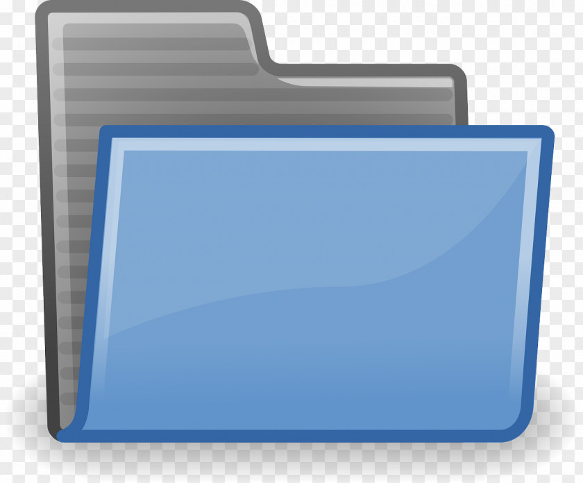 Folders File Transfer Protocol Backup Communication PNG