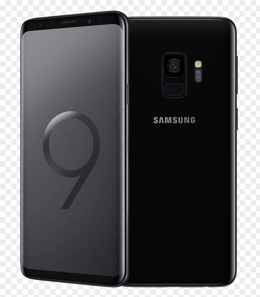 Galaxy S9 Smartphone Feature Phone Samsung A6 / A6+ Note 8 S9+ PNG