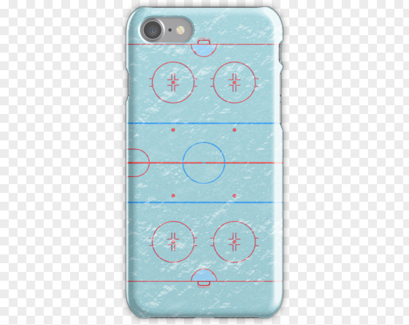 Hockey Rink Apple IPhone 7 Plus 8 6 Telephone Mobile Phone Accessories PNG