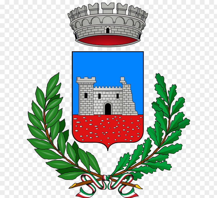 Modi Cartoon Naples Scorzè Coat Of Arms Monopoli Emblem Italy PNG