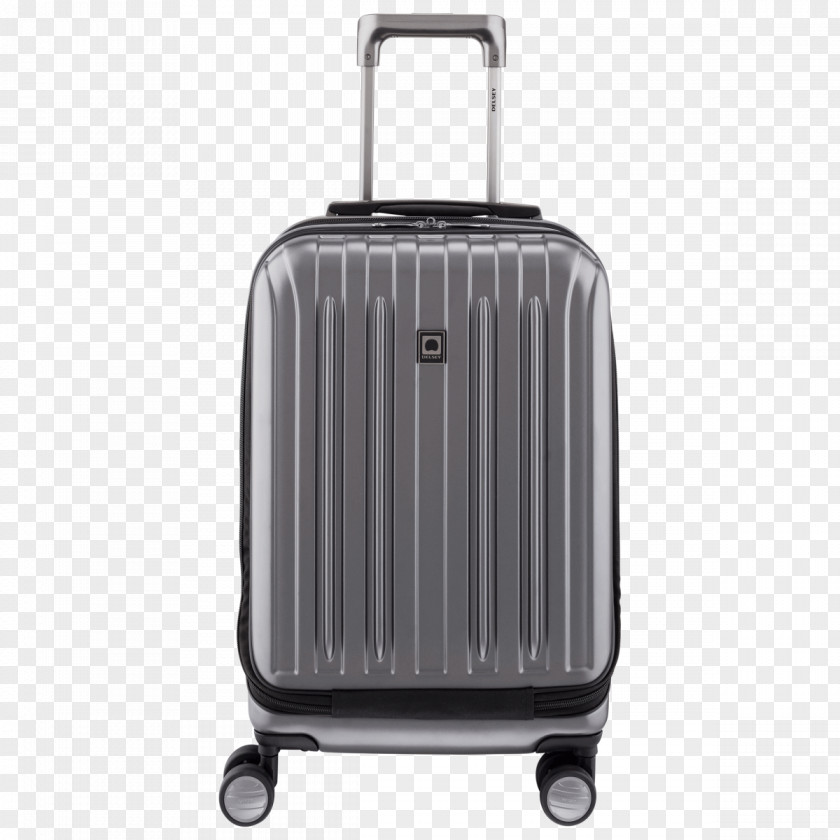 Nation Suitcase BaggageSuitcase Vavin Delsey Paris PNG