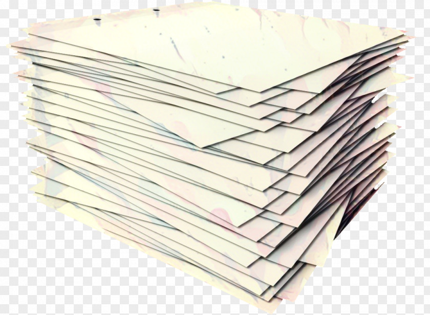 Paper Product Plane Cartoon PNG