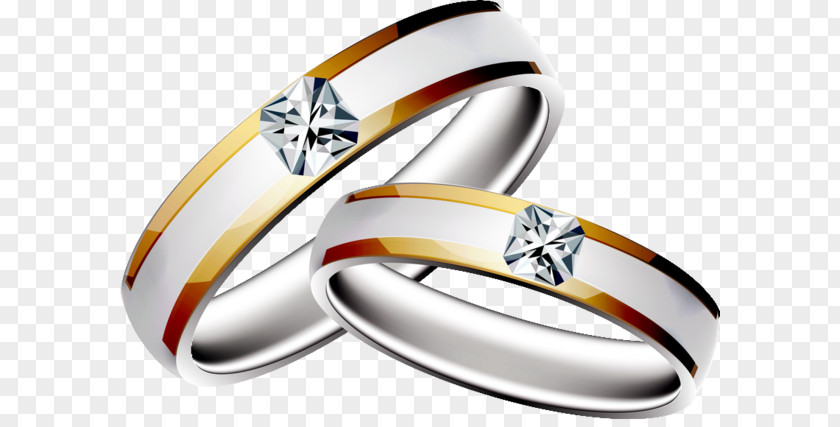 Ring Wedding Clip Art Vector Graphics PNG