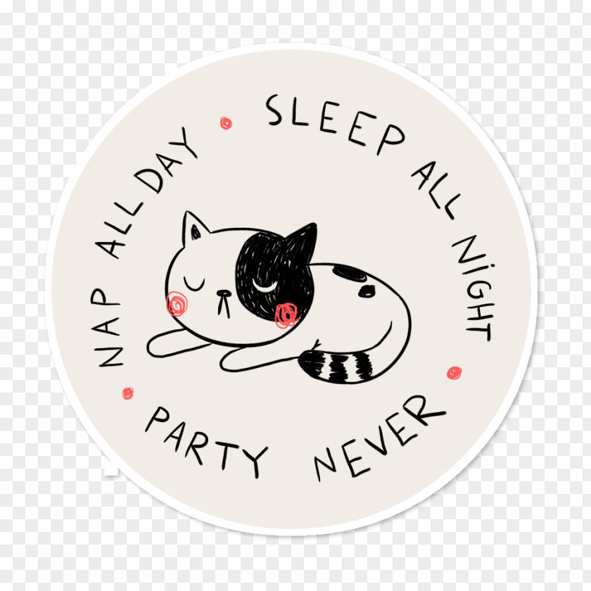 Sleeping Ape Cat Nap Art Sleep Sketchbook PNG