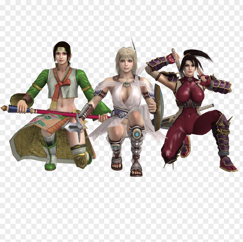 Soulcalibur Iii III V Soulcalibur: Lost Swords Sophitia Taki PNG