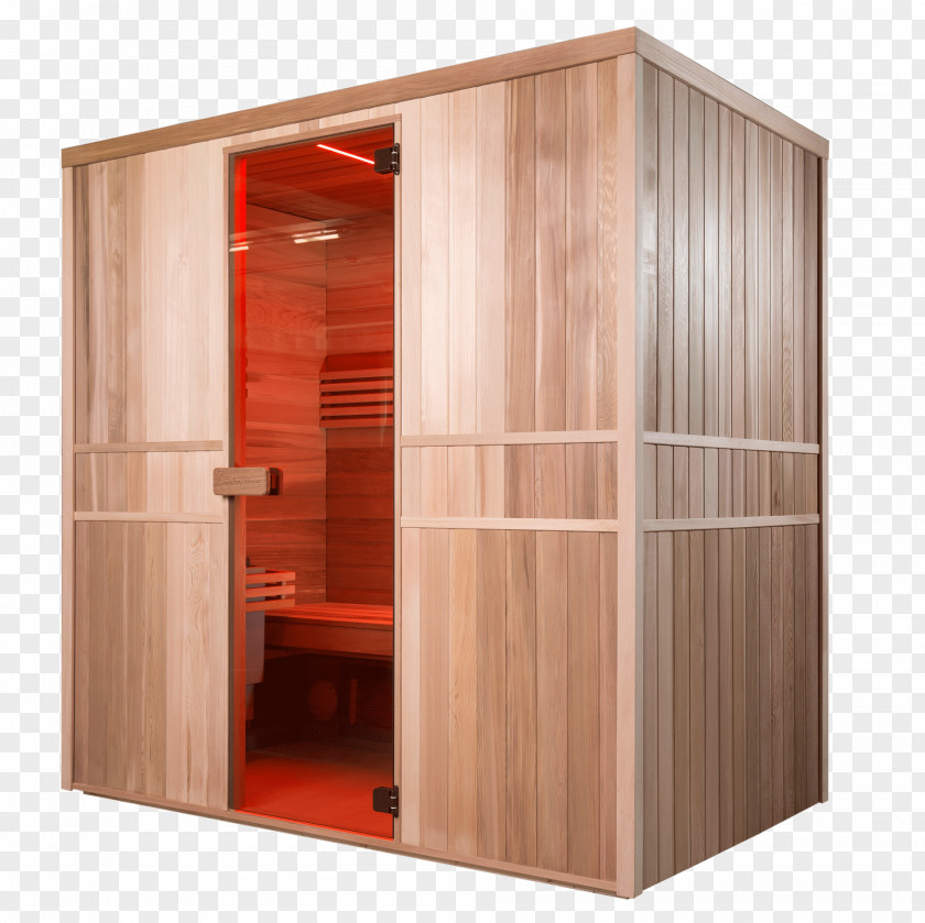 Stove Infrared Sauna Swimming Pool Tiefenwärme PNG