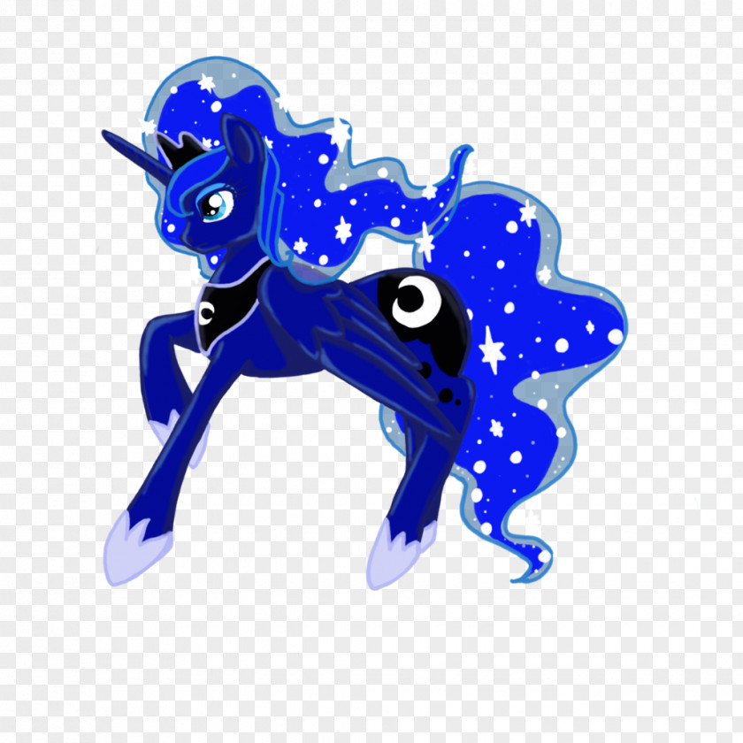 Welcome Back Pony Horse Cartoon Fish Animal PNG
