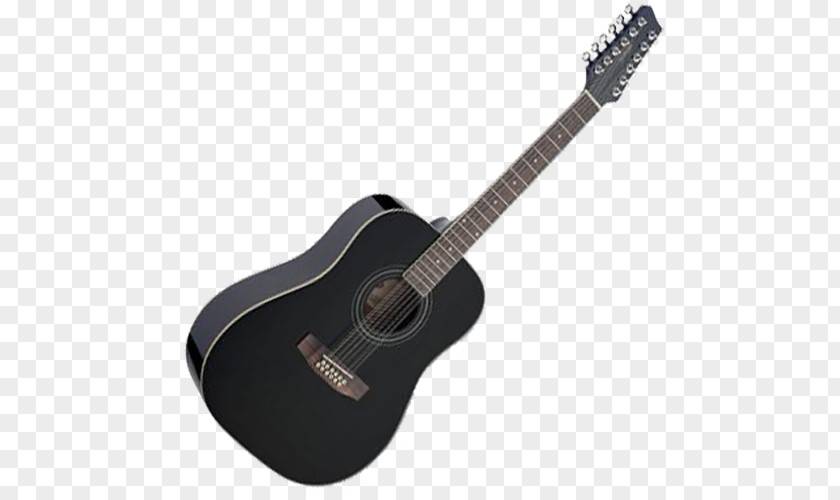 Acoustic Guitar Acoustic-electric Tanglewood Guitars Dreadnought PNG
