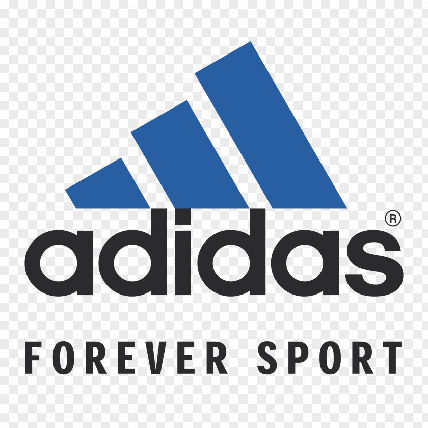 Adidas Logo Vector Graphics Brand Boost PNG