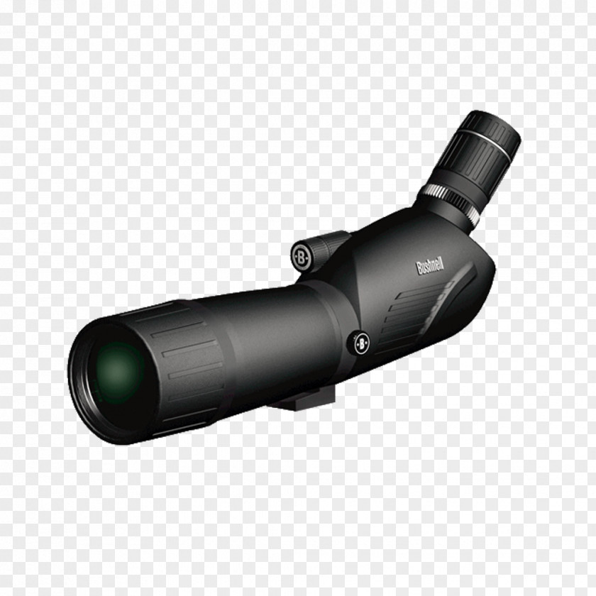 Binoculars Bushnell Corporation Spotting Scopes 190836 Low-dispersion Glass Eyepiece PNG