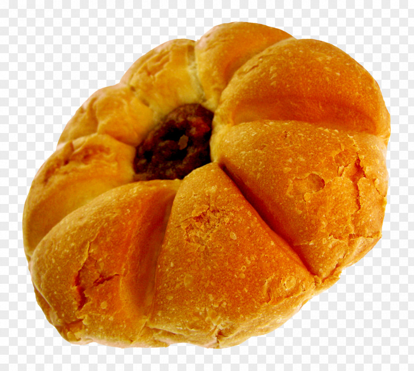 Bun Image Sweet Roll PNG