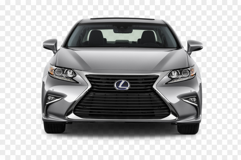 Car 2017 Lexus IS ES 2018 PNG