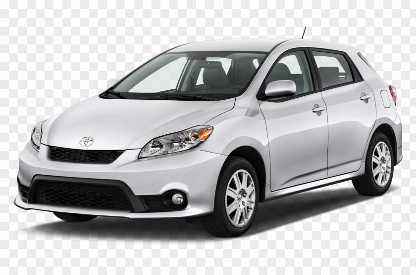 Car Compact Toyota Auris Verso PNG