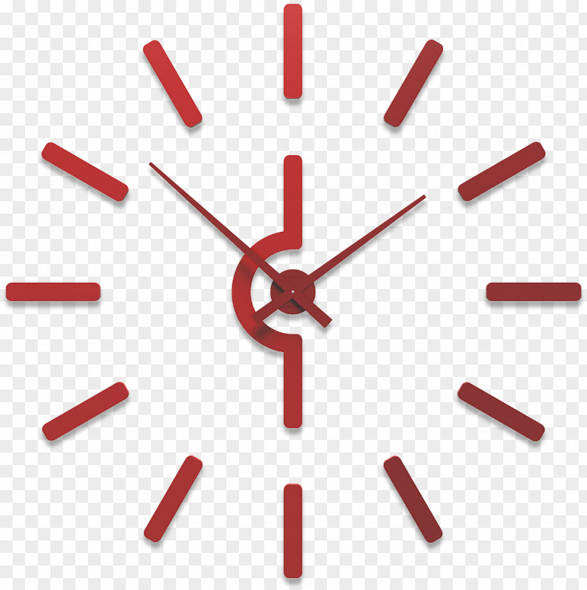 Clock Pendulum Väggur PNG