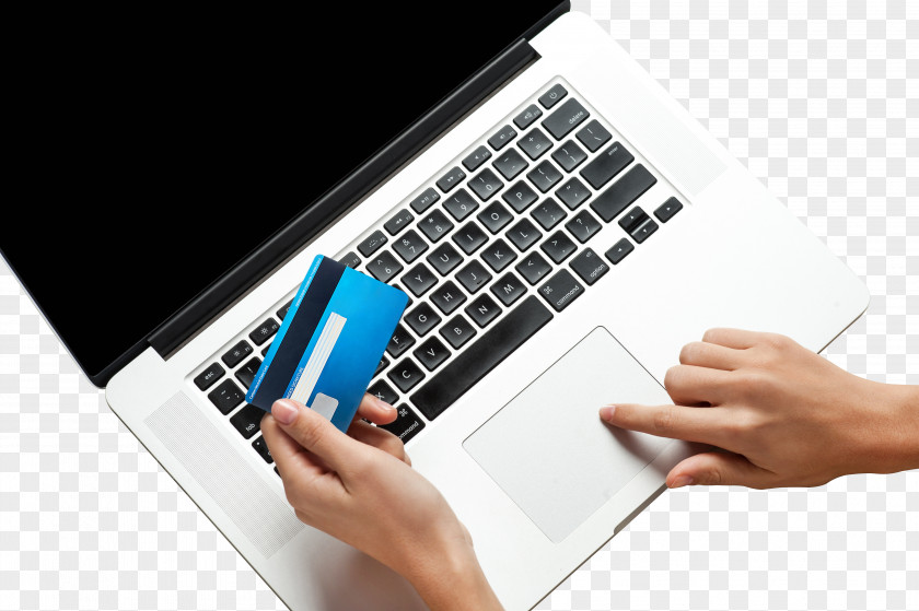 Credit Card Online Shopping Retail E-commerce Internet PNG