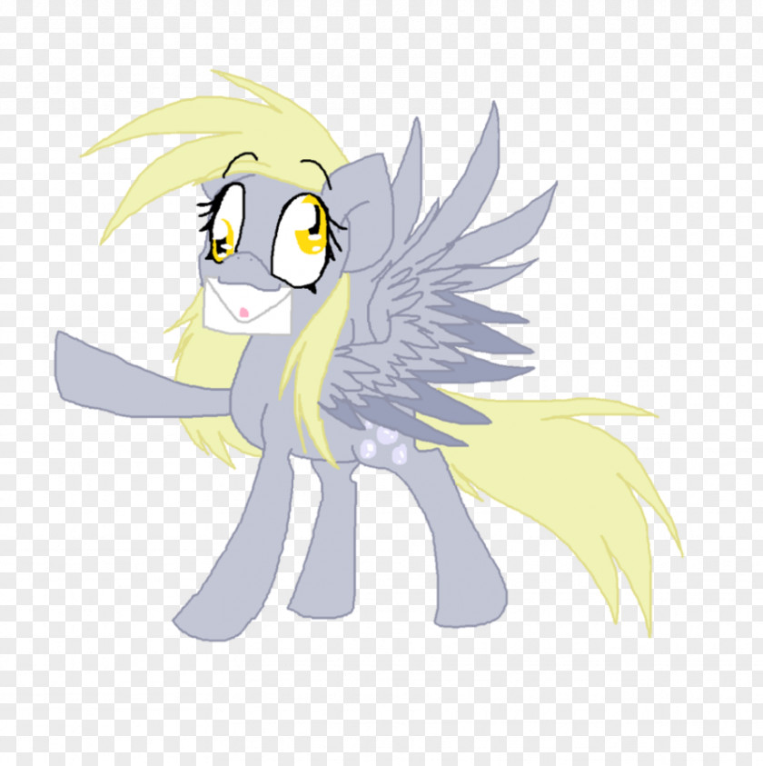 Derpy Hooves Pony Drawing Clip Art PNG