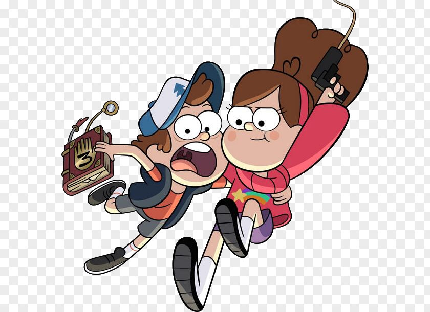 Dipper Pines Mabel Grunkle Stan Bill Cipher Phineas Flynn PNG